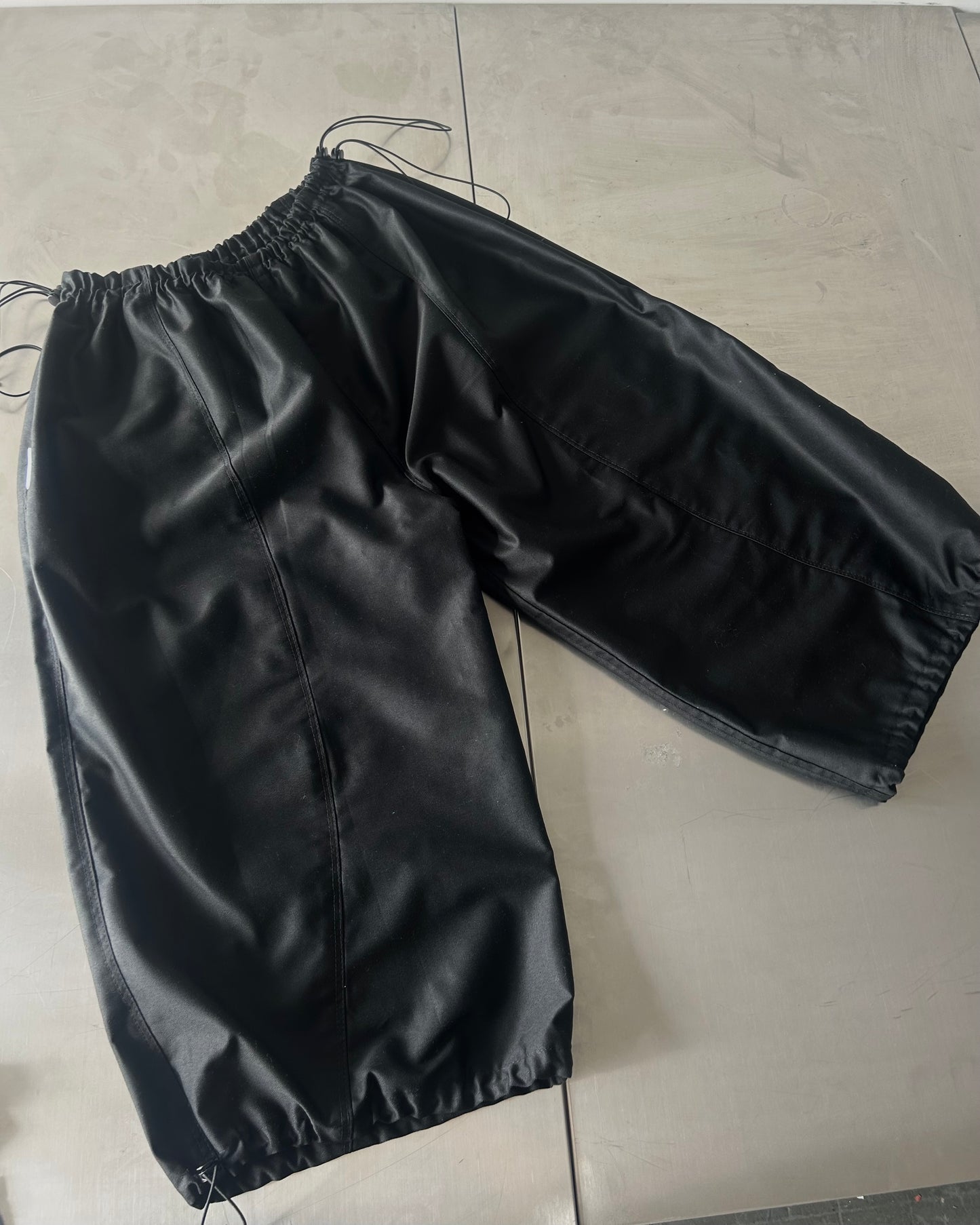 PREORDER All Day Pants in Black