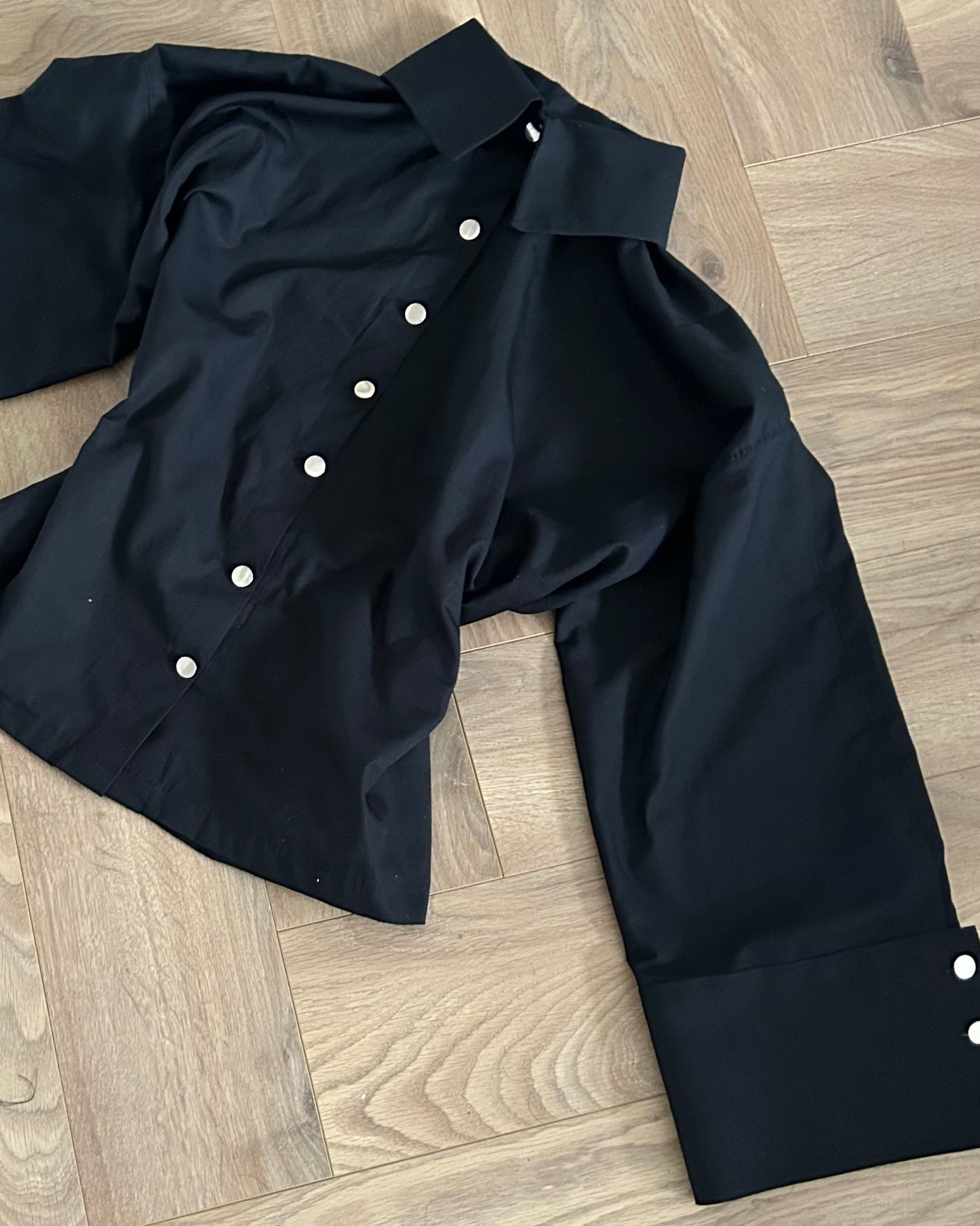 PREORDER The Staple Shirt 2.0