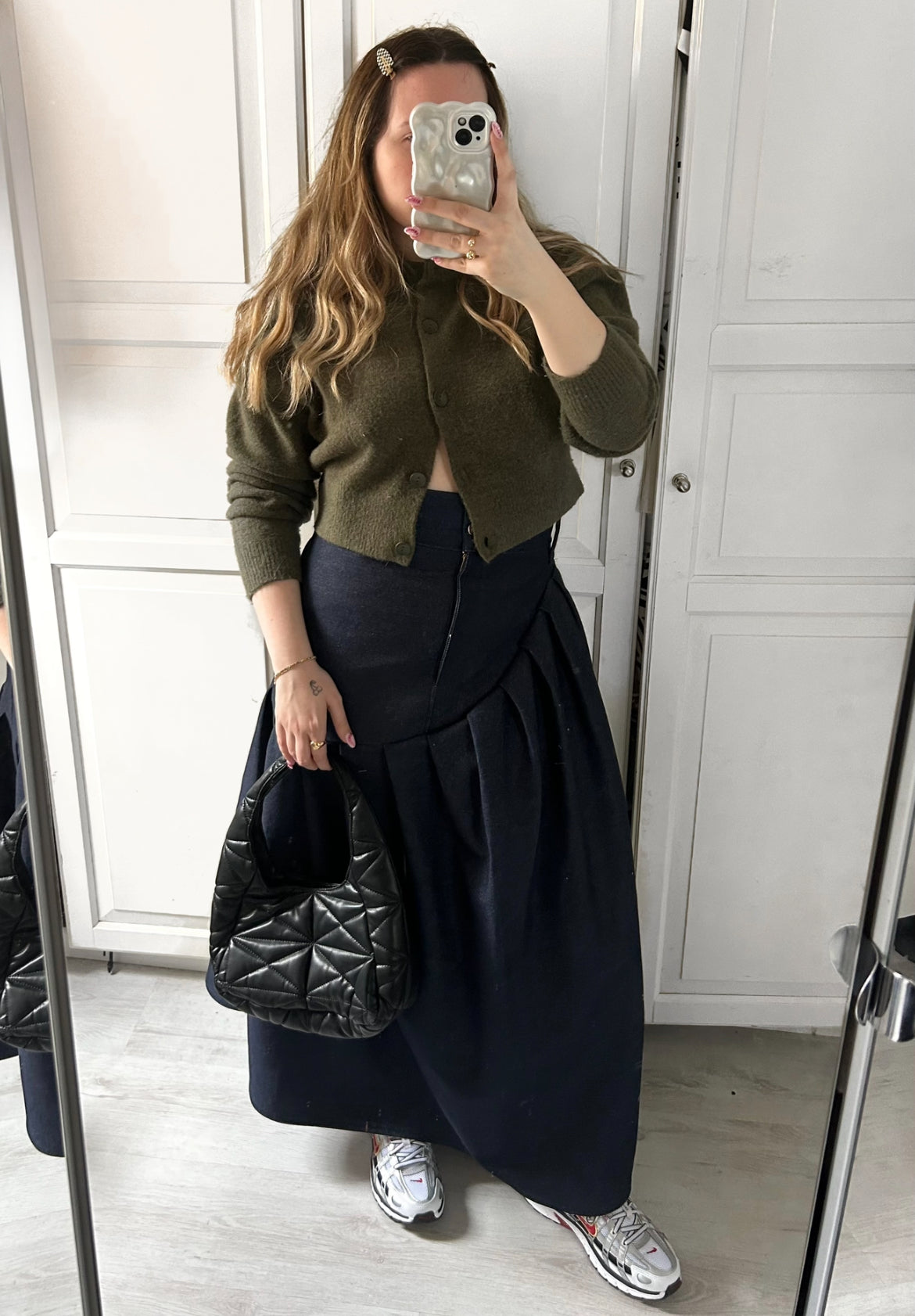 PREORDER Gaia Skirt