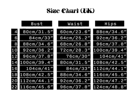 PREORDER Gaia Skirt
