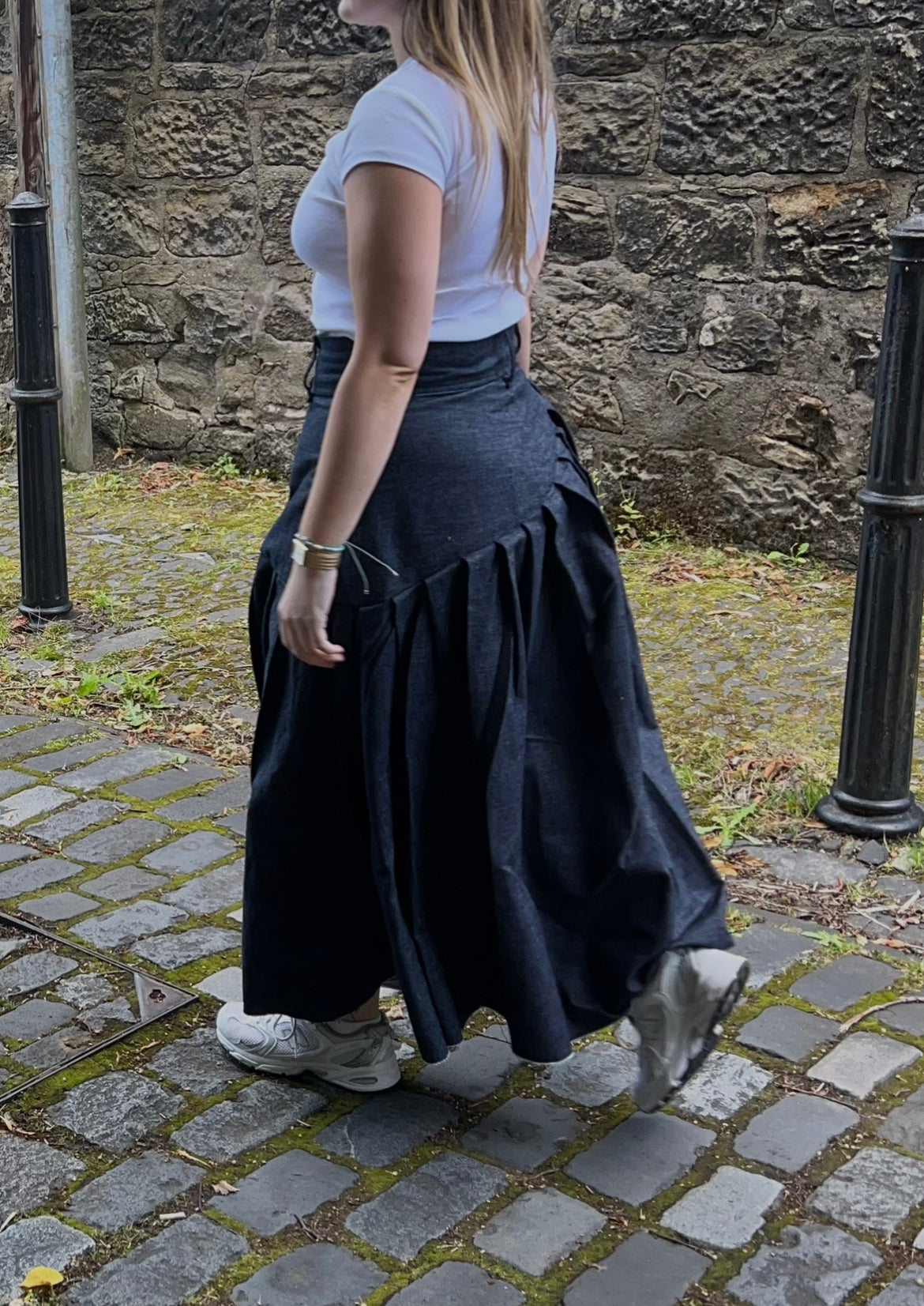PREORDER Gaia Skirt