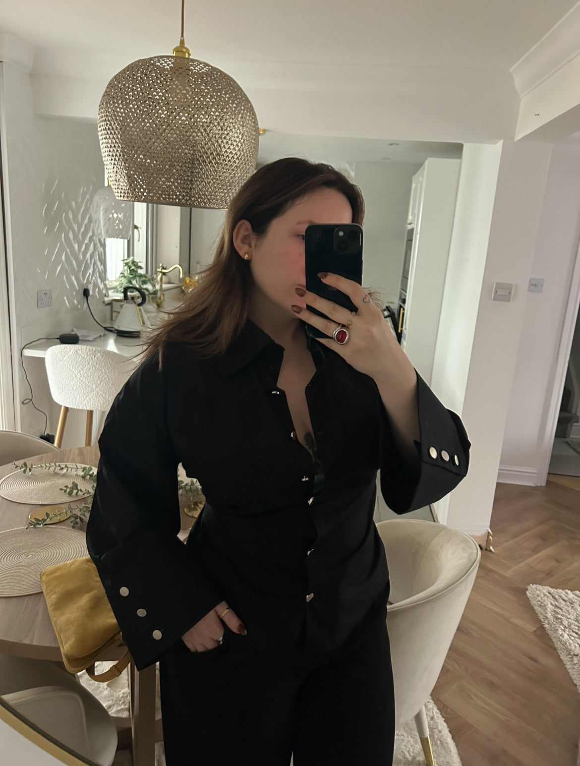 PREORDER The Staple Shirt 2.0