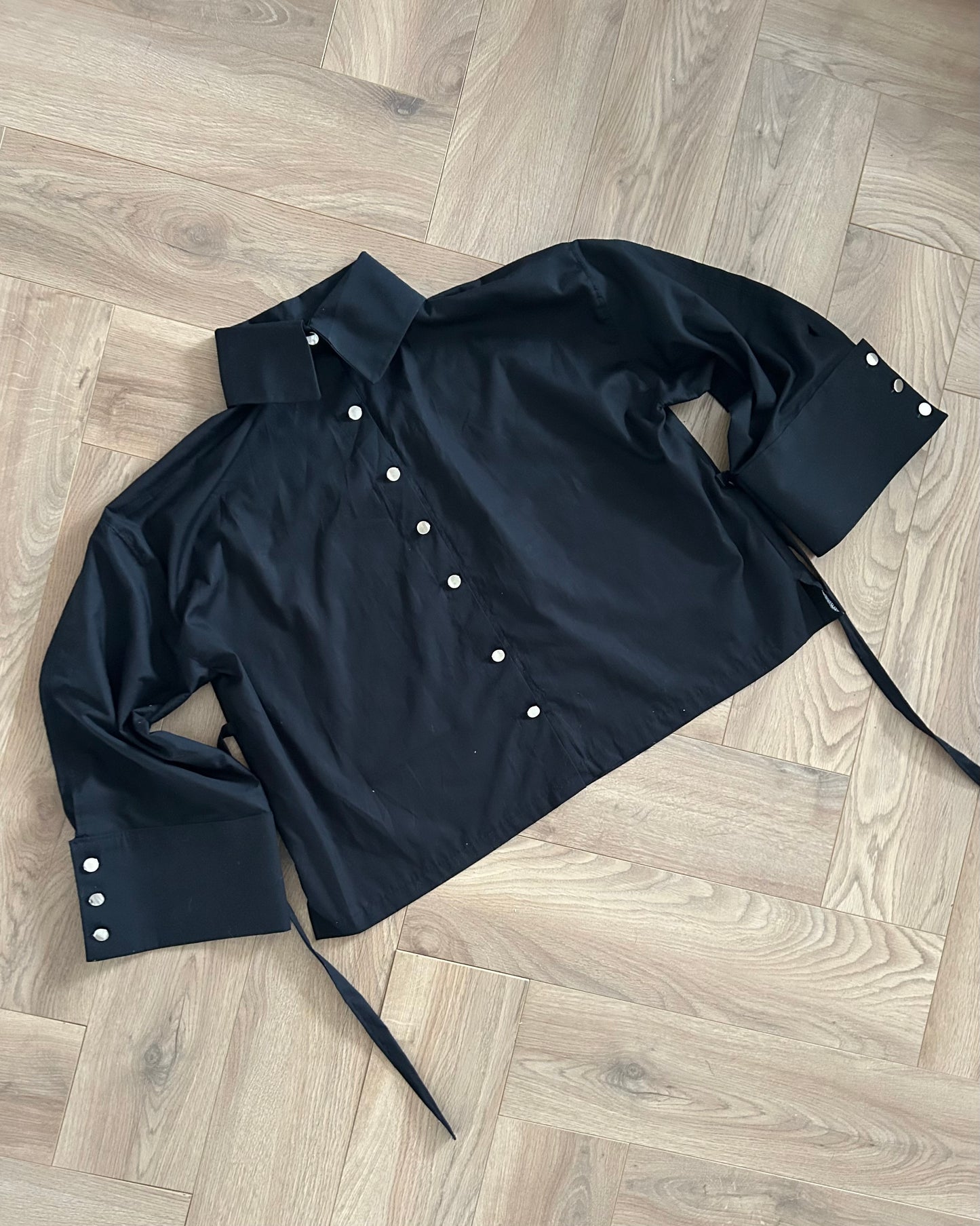 PREORDER The Staple Shirt 2.0