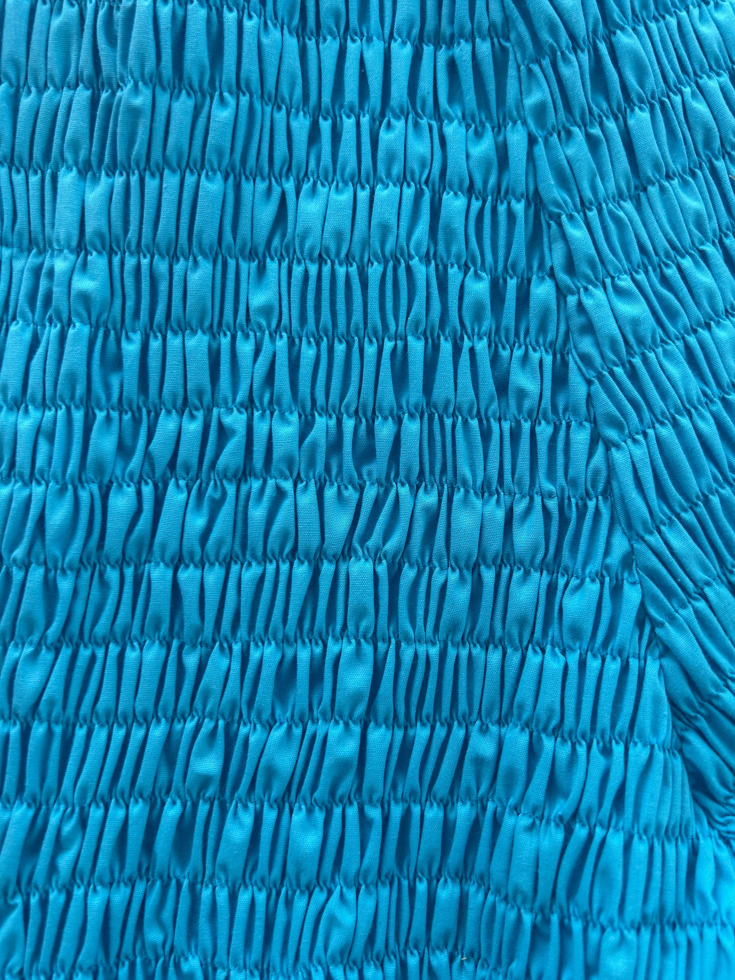 A PREORDER Frolic SHORTS in Azure Blue