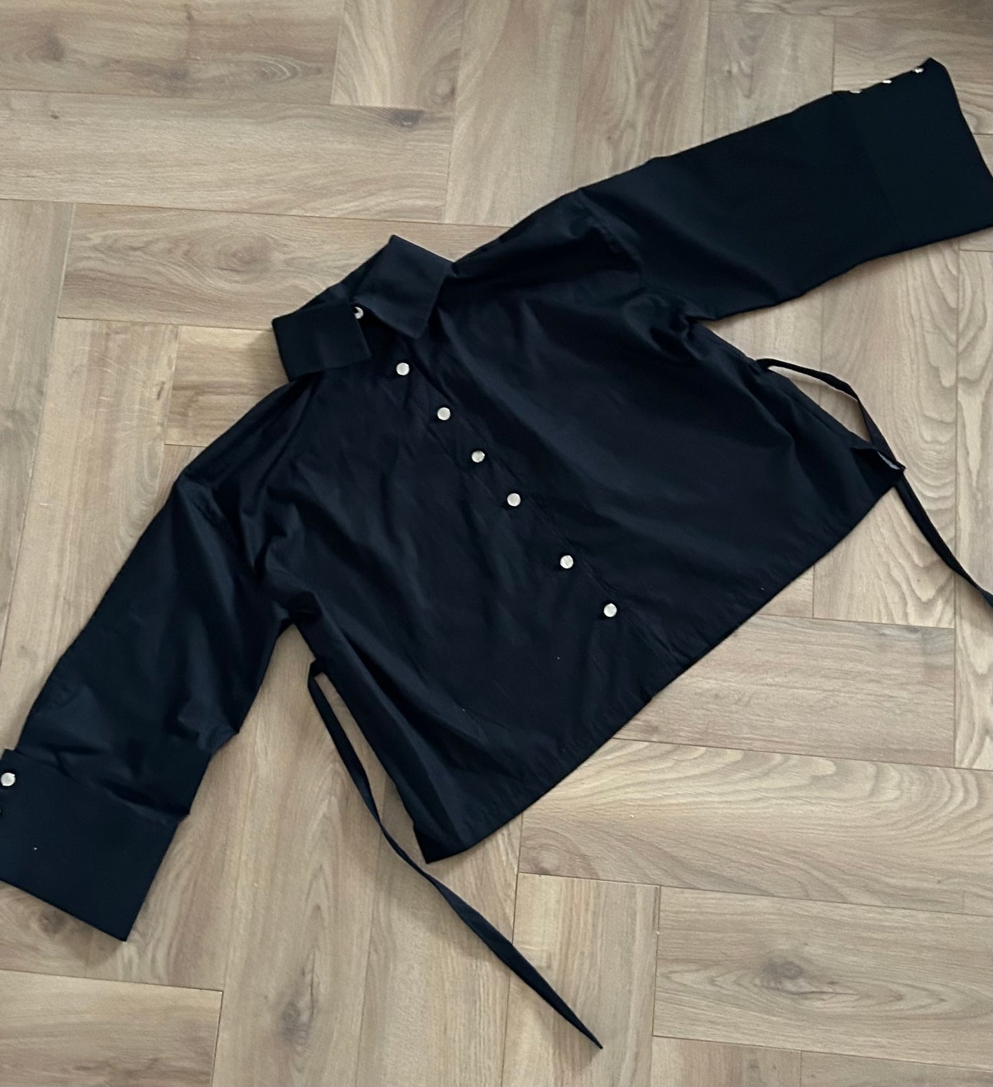 PREORDER The Staple Shirt 2.0