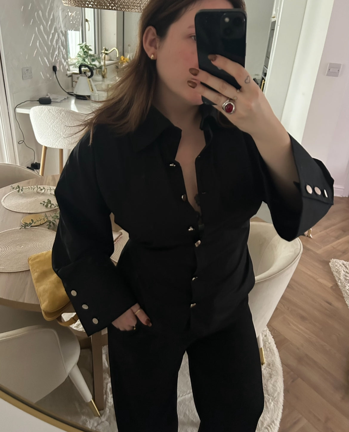 PREORDER The Staple Shirt 2.0