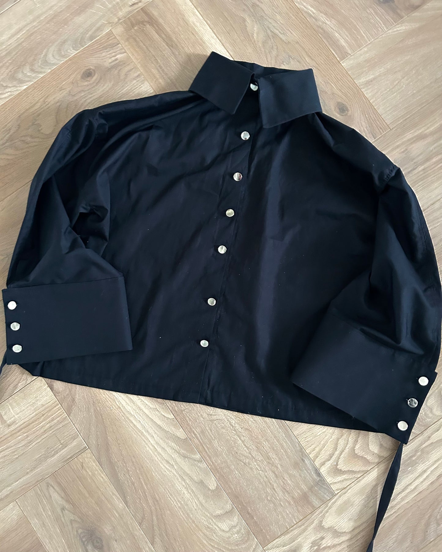 PREORDER The Staple Shirt 2.0