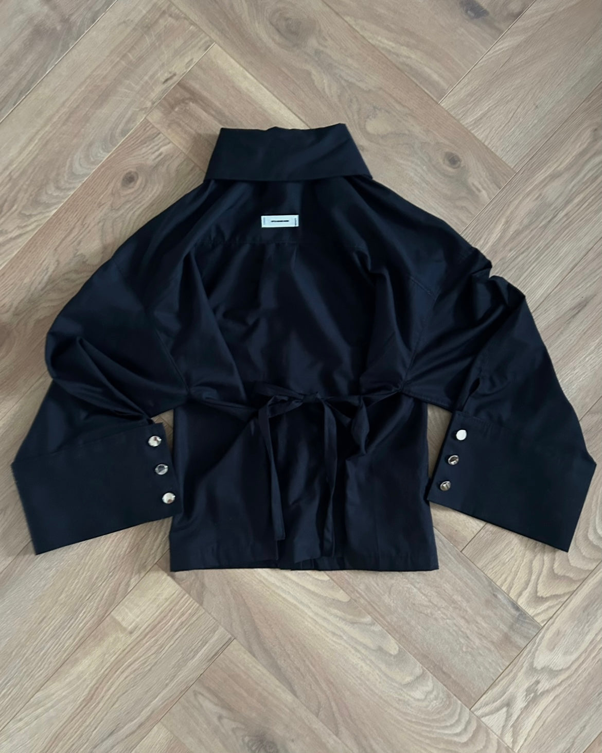 PREORDER The Staple Shirt 2.0