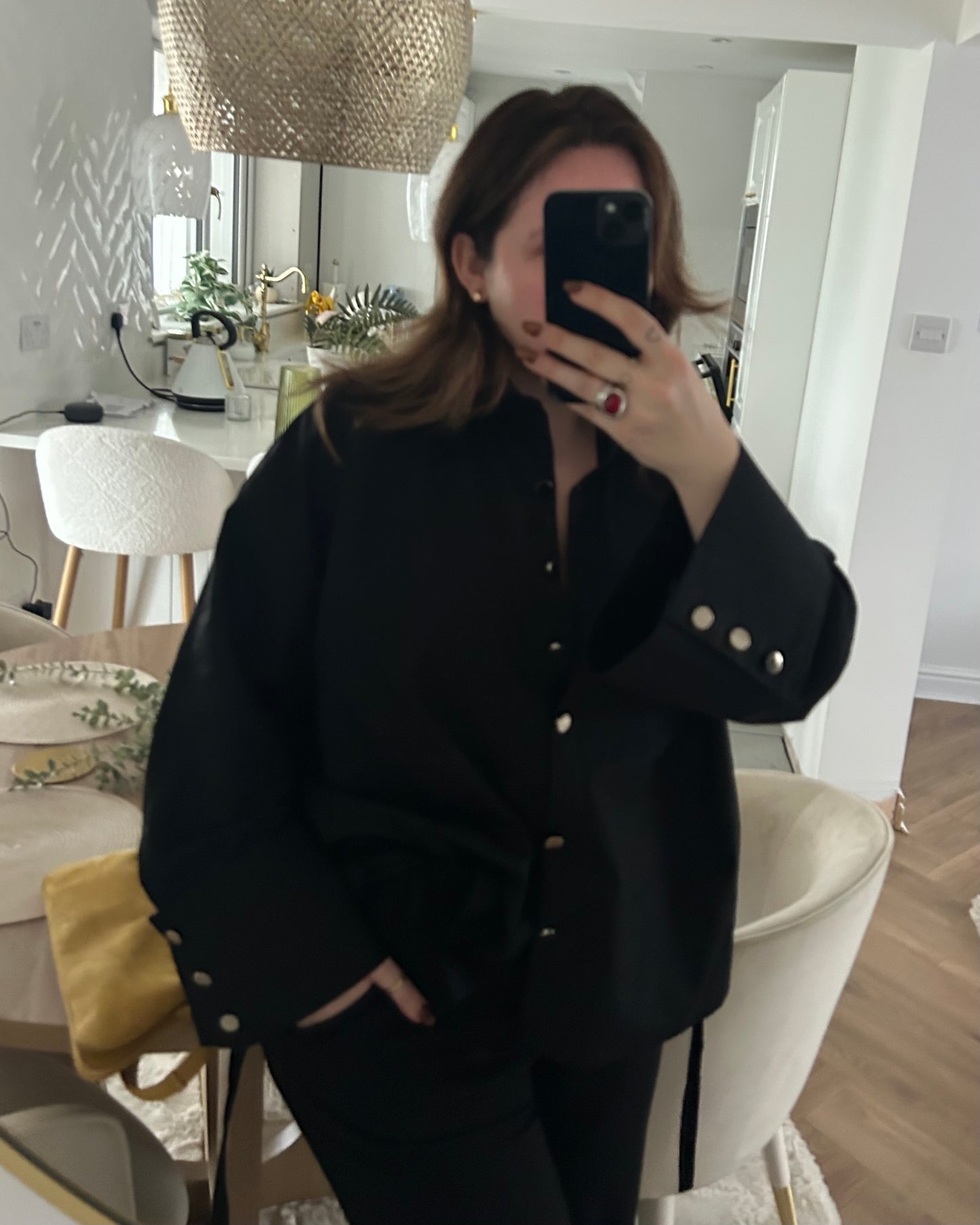 PREORDER The Staple Shirt 2.0