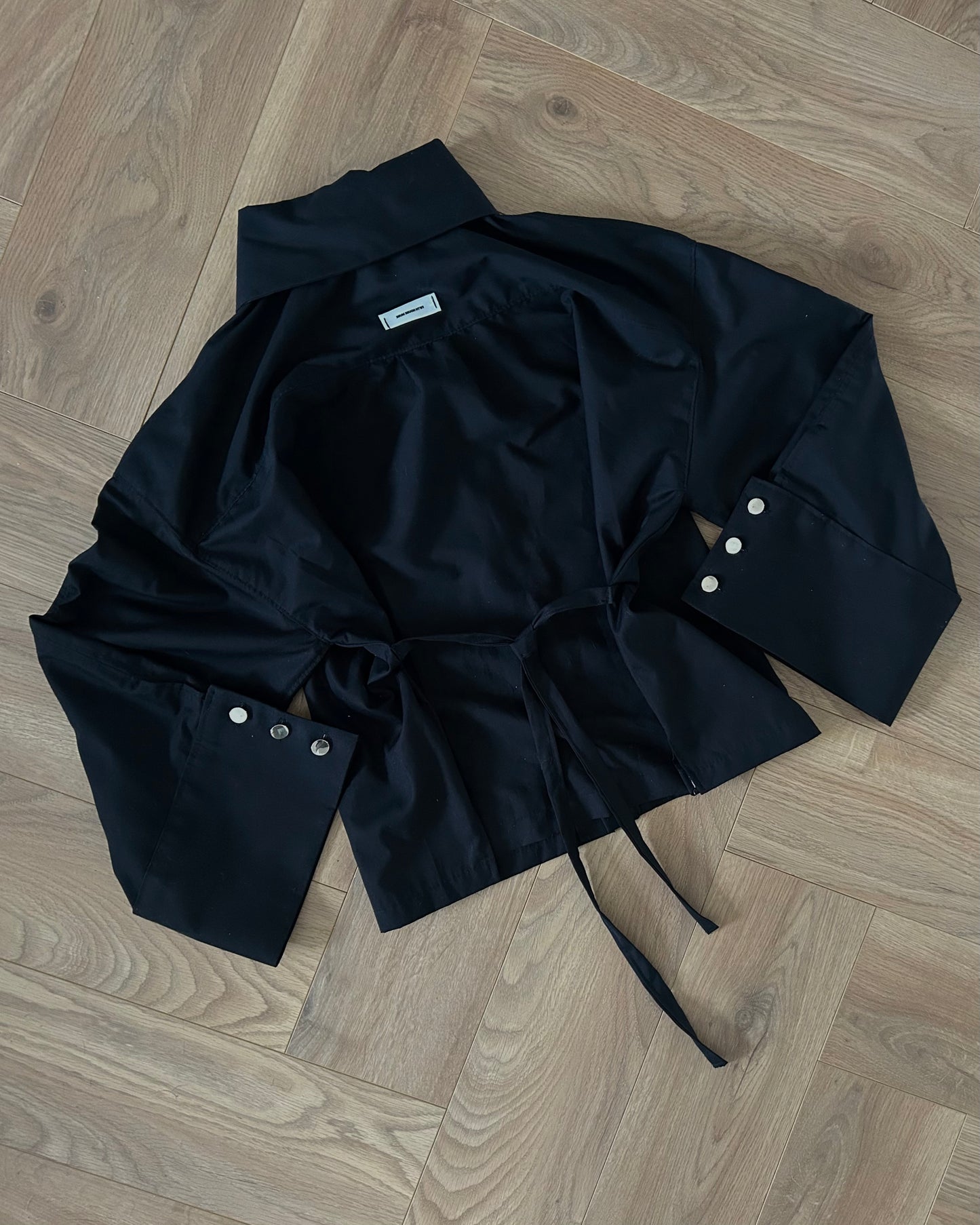 PREORDER The Staple Shirt 2.0