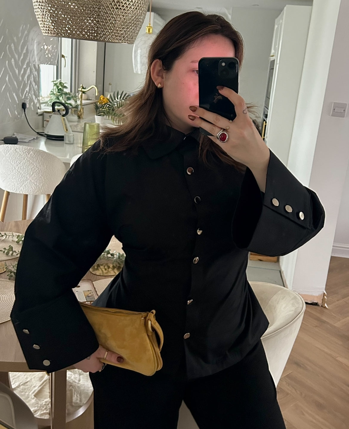 PREORDER The Staple Shirt 2.0