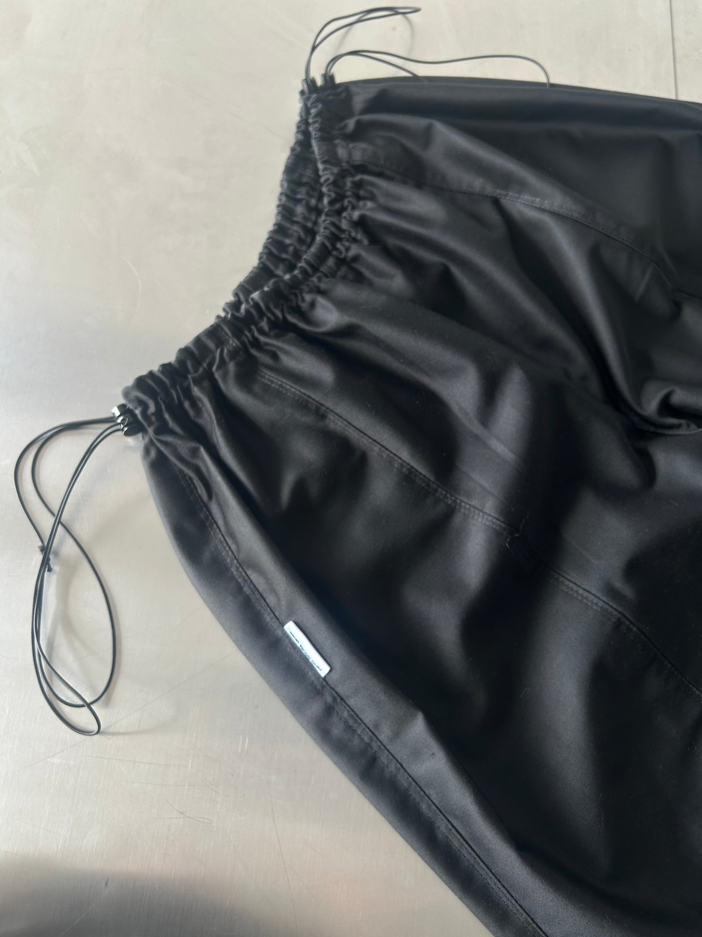 PREORDER All Day Pants in Black