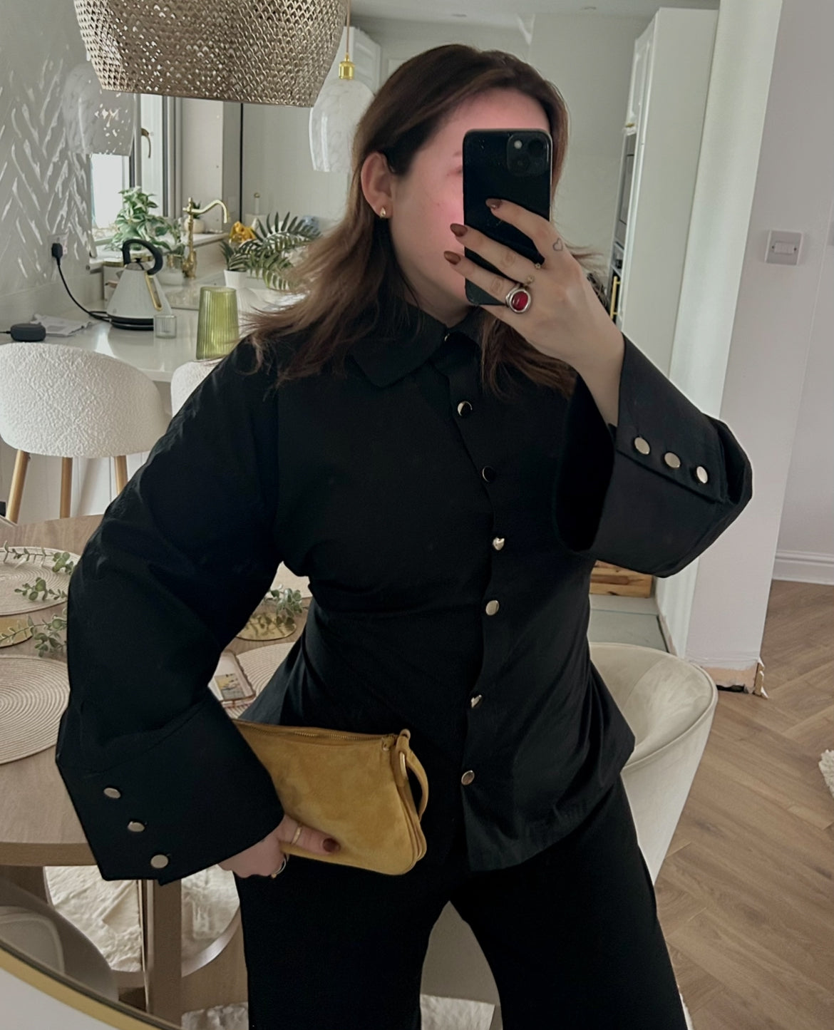 PREORDER The Staple Shirt 2.0