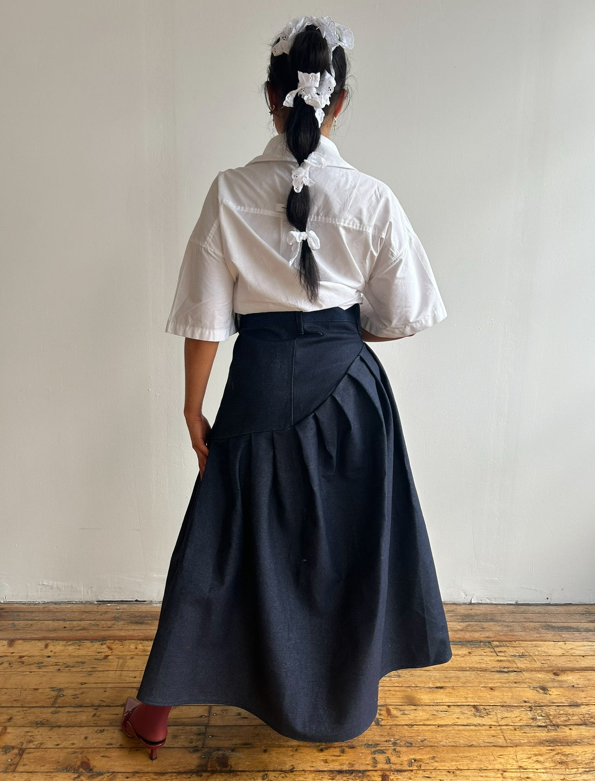PREORDER Gaia Skirt