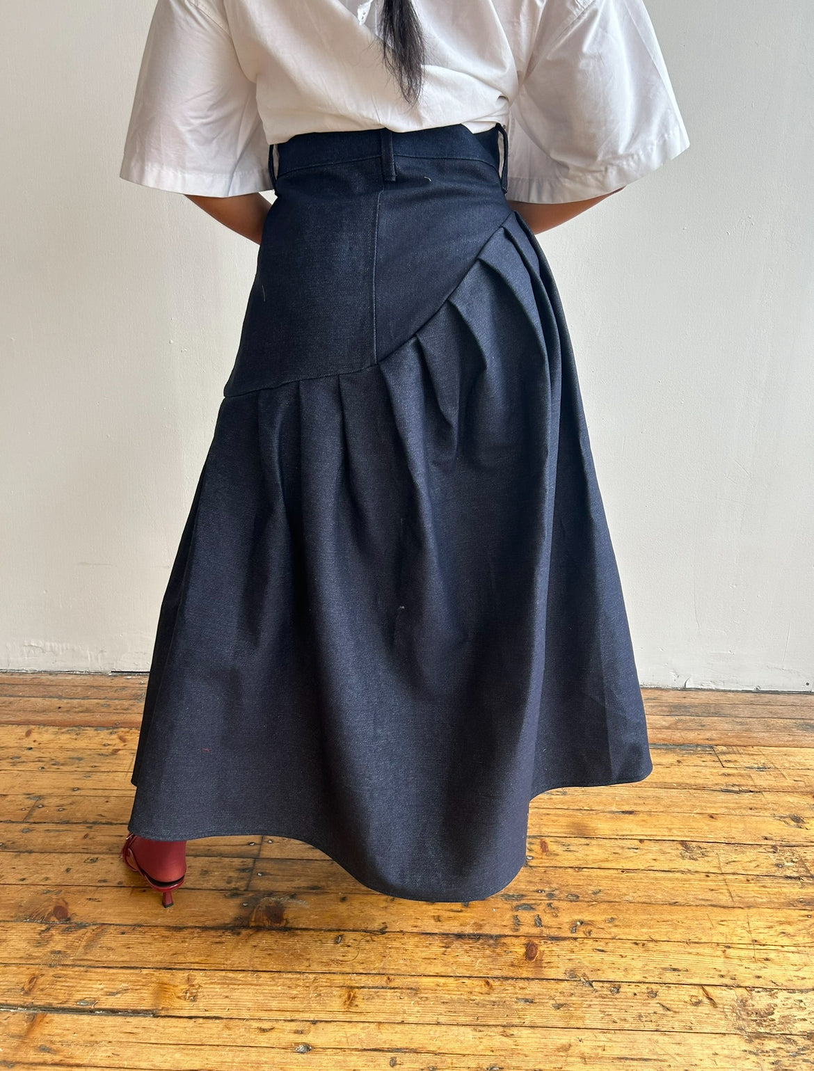 PREORDER Gaia Skirt