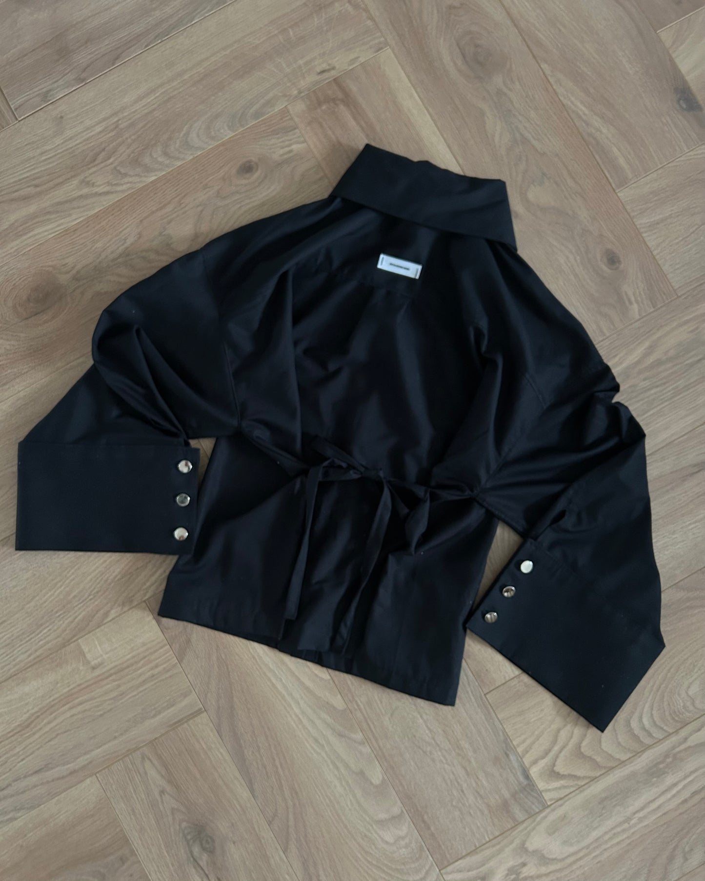 PREORDER The Staple Shirt 2.0