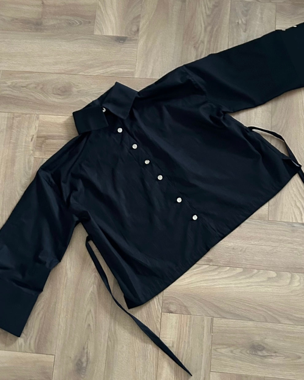 PREORDER The Staple Shirt 2.0