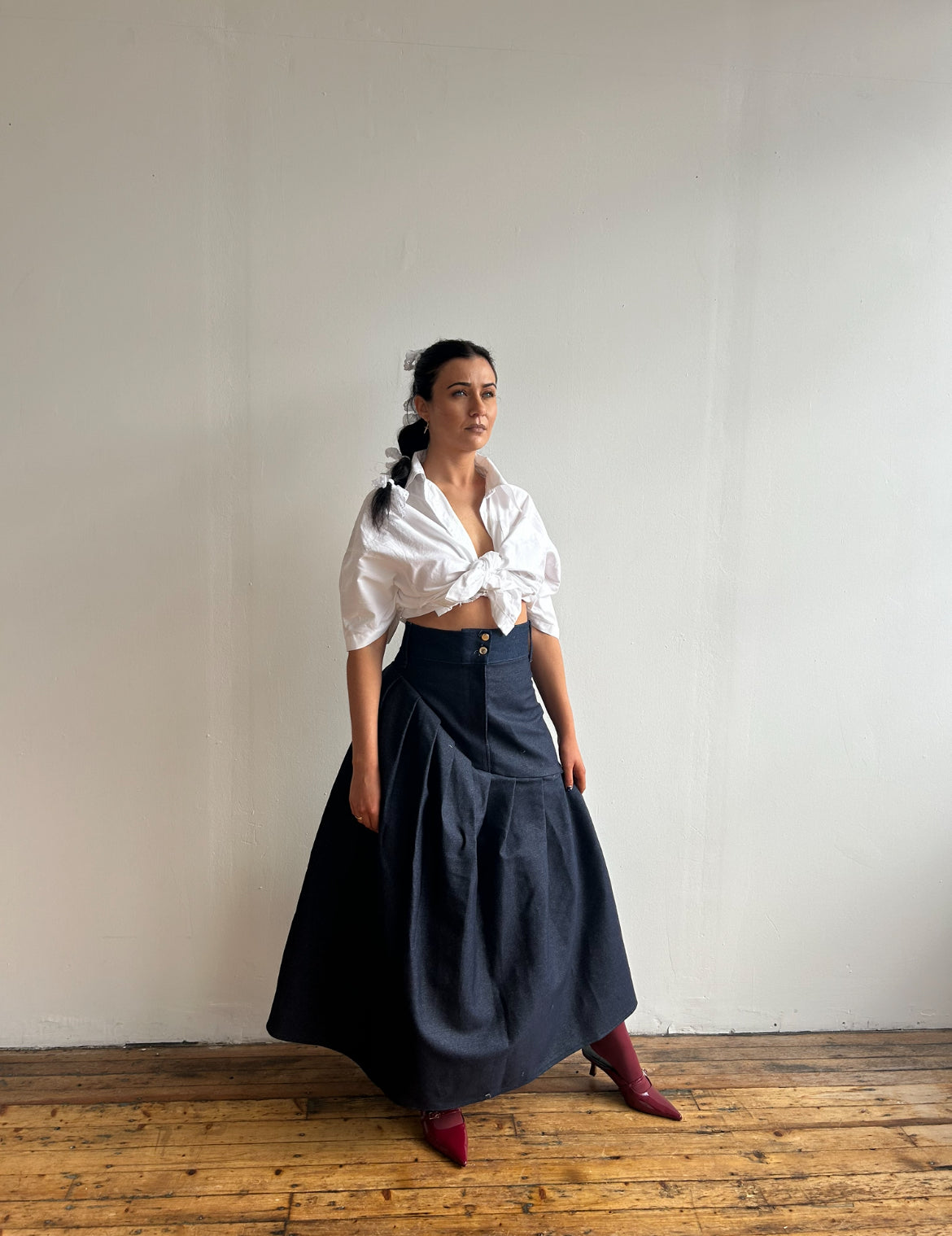 PREORDER Gaia Skirt
