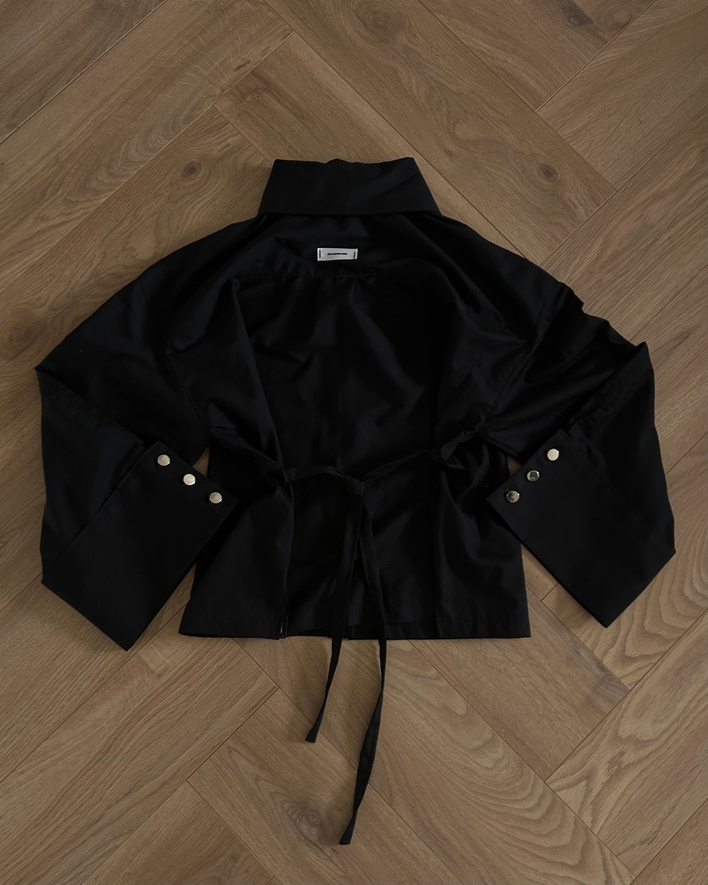 PREORDER The Staple Shirt 2.0