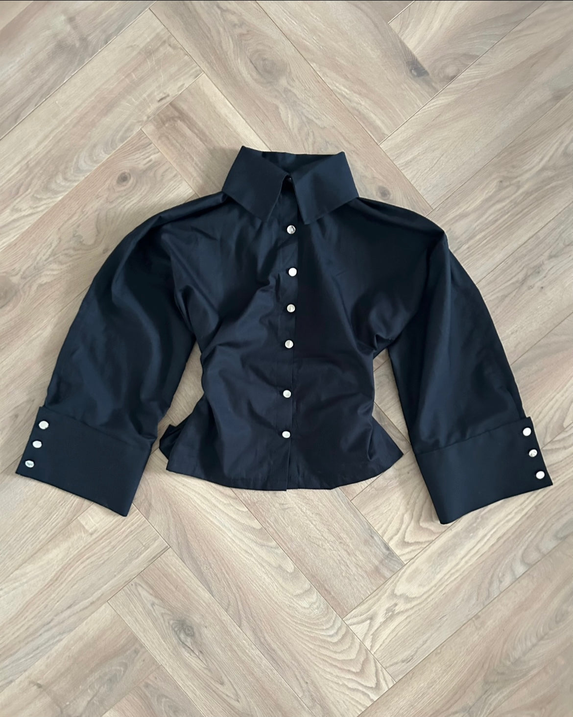 PREORDER The Staple Shirt 2.0