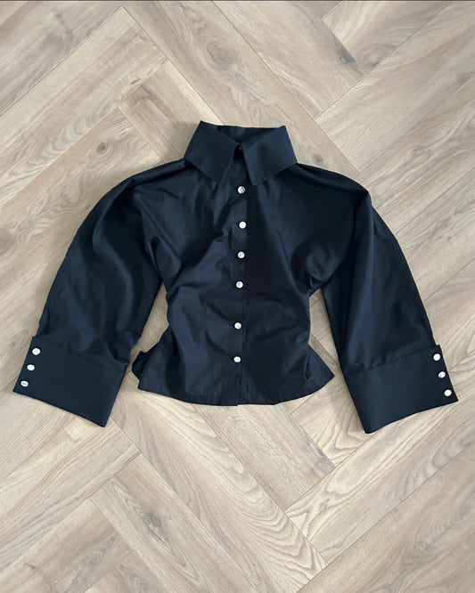 PREORDER The Staple Shirt 2.0