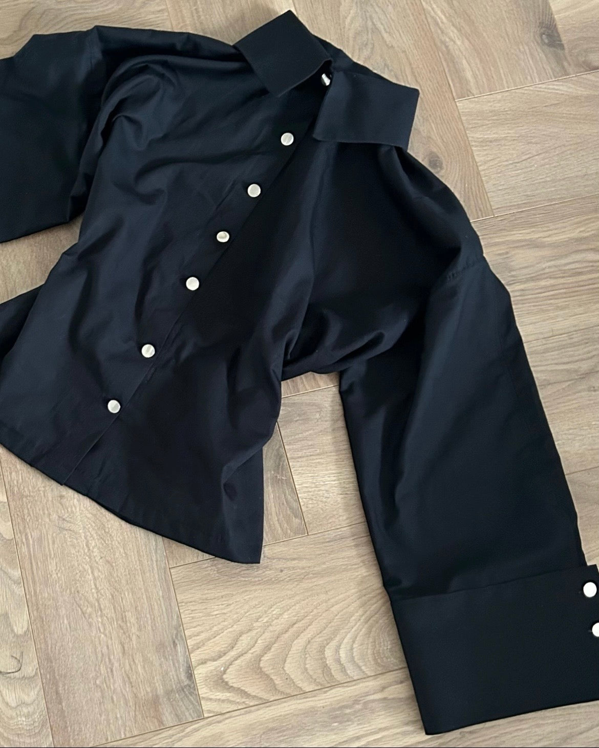 PREORDER The Staple Shirt 2.0