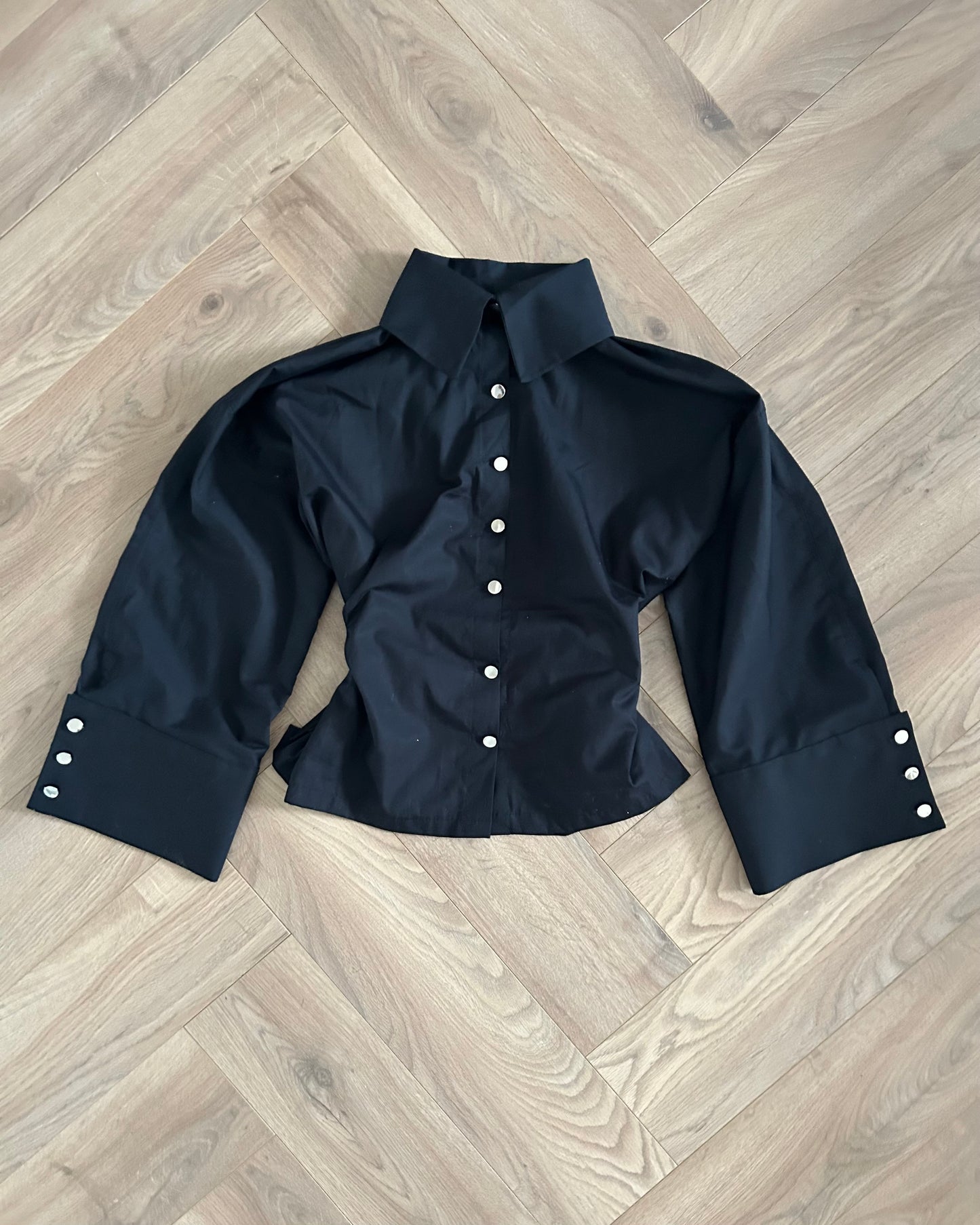 PREORDER The Staple Shirt 2.0